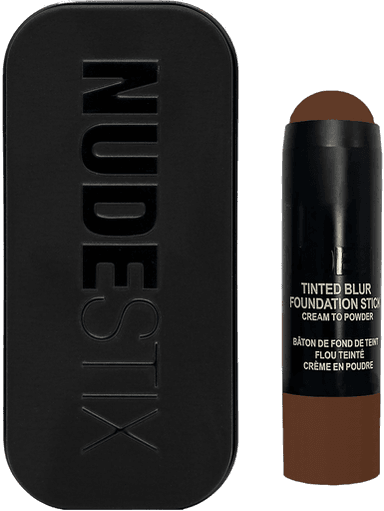 Nudestix Tinted Blur Stick Deep 10