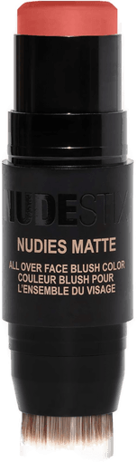 Nudestix Nudies Matte Blush Sunset Strip