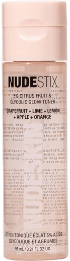 Nudestix Citrus Fruit & Glycolic Glow Toner 95 ml