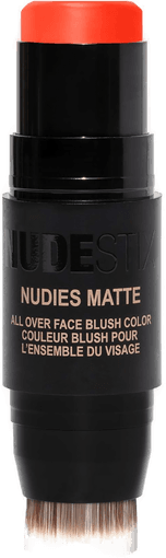 Nudestix Nudies Matte Blush Picante