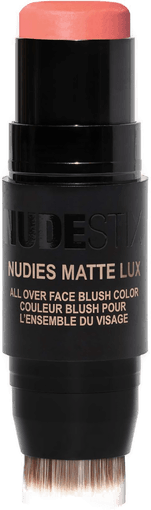 Nudestix Nudies Matte Lux Pretty Peachy