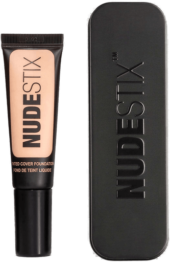 Nudestix Tinted Cover Foundation Nude 2