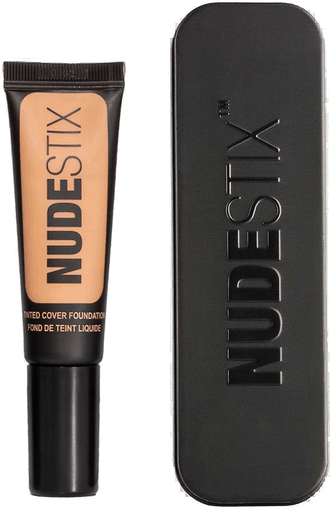 Nudestix Tinted Cover Foundation Nude 5
