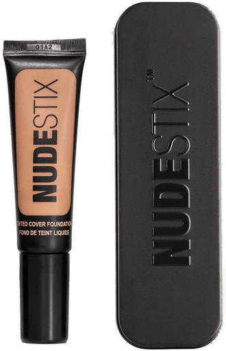 Nudestix Tinted Cover Foundation Nude 7