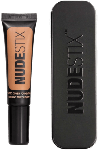 Nudestix Tinted Cover Foundation 7.5