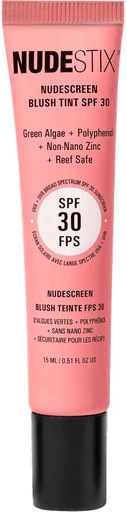 Nudestix Nudescreen Blush Tint SPF 30 Sunny Sweet Cheeks