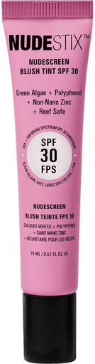 Nudestix Nudescreen Blush Tint Sunset Rose