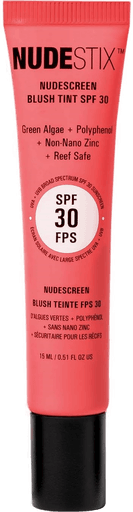 Nudestix Nudescreen Blush Tint SPF 30