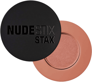 Nudestix Stax All Over Color Blush Balm