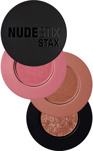 Nudestix Sunkissed Glow Stax Set