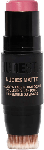 Nudestix Nudies Matte Blush Bubba