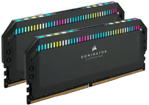 Corsair Dominator Platinum 64GB 5600MHz DDR5