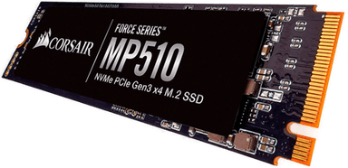 Corsair Force MP510 1,92TB NVMe SSD