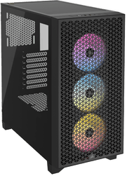 Corsair 3000D RGB AIRFLOW TG