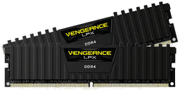 Corsair Vengeance LPX 16GB 3600MHz DDR4