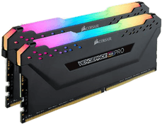 Corsair Vengeance RGB Pro 64 GB DDR4 3200 MHz