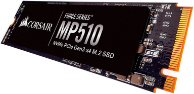 Corsair Force Series 480GB SSD