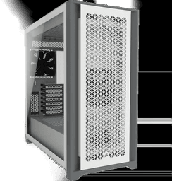 Corsair 5000D Airflow Hvit