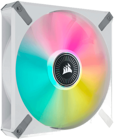 Corsair ML140 iCUE Elite PWM RGB 140mm