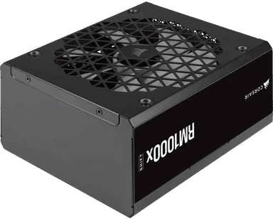 Corsair RM1000x SHIFT 1000W Strømforsyning