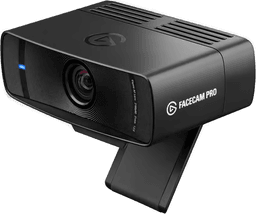 Elgato Facecam Pro