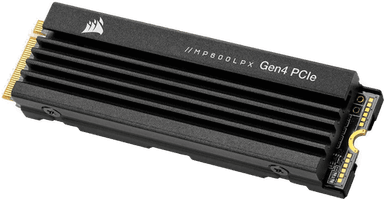 Corsair MP600 PRO LPX 500GB SSD