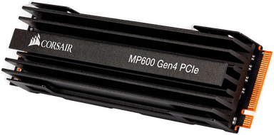 Corsair MP600 2TB NVMe SSD