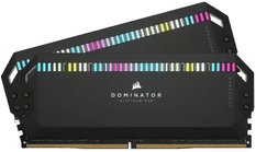 Corsair Dominator Platinum 32GB 6200MHz DDR5