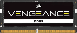 Corsair Vengeance 8GB 4800MHz DDR5 SO-DIMM