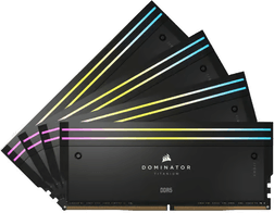 Corsair Dominator Titanium 64GB 6400MHz DDR5