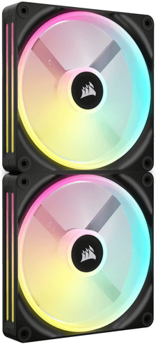 Corsair iCUE LINK QX140 RGB 140mm