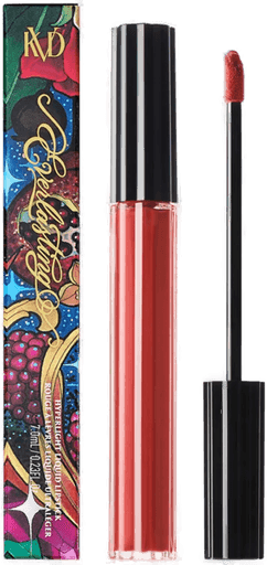 KVD Beauty Everlasting Liquid Lipstick Cobra Lily