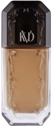 KVD Beauty Good Apple Liquid Foundation Tan 066
