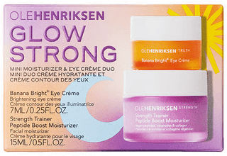 Ole Henriksen Glow Strong Set 15 ml + 7 ml