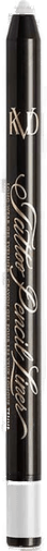 KVD Beauty Tattoo Pencil Liner Pearlspar White