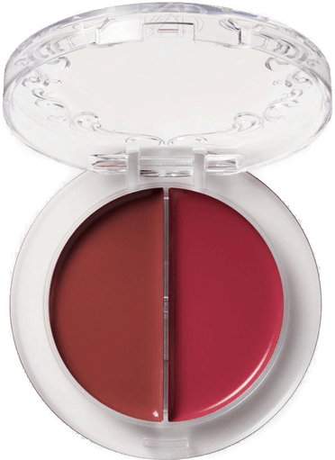 KVD Beauty Good Apple Blush Duo