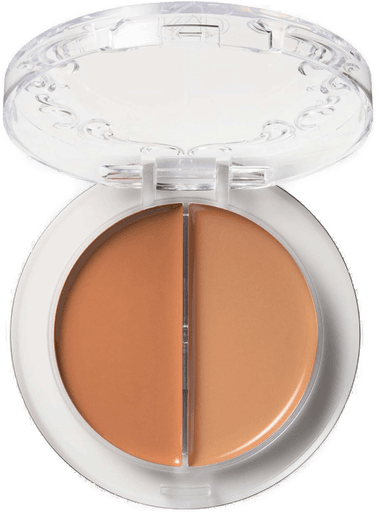 KVD Beauty Good Apple Bronzer Duo 100 Fair