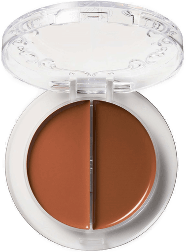 KVD Beauty Good Apple Bronzer Duo 300 Medium