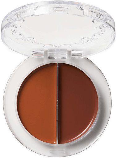 KVD Beauty Good Apple Bronzer Duo 500 Tan