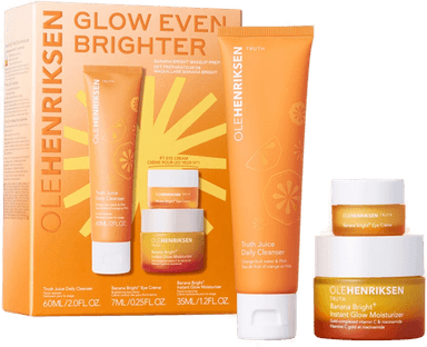 Ole Henriksen Truth Glow Even Brighter Set