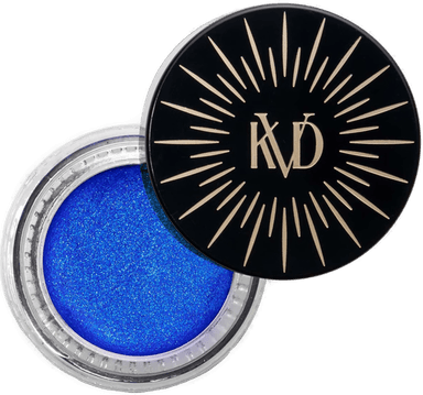KVD Beauty Dazzle Gel Cobalt Vortex