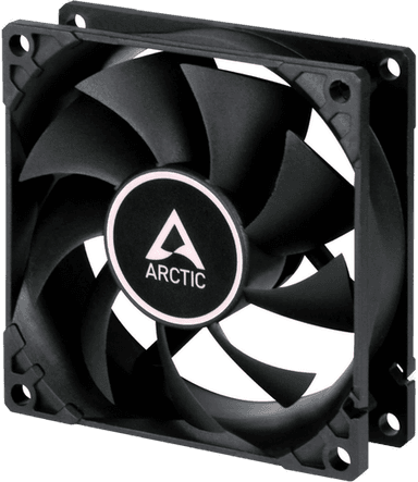 Arctic Cooling F8 Silent 80mm