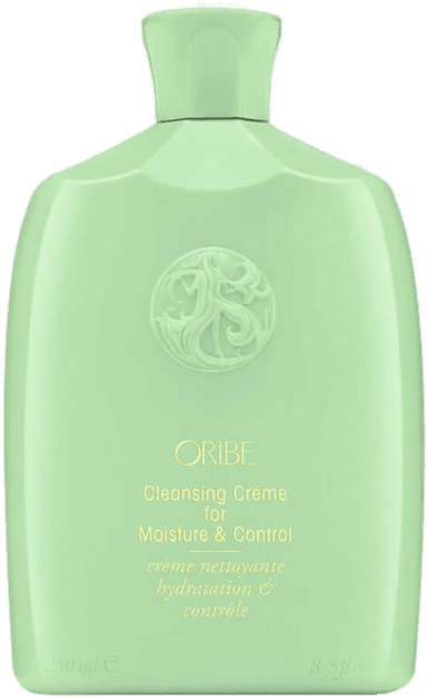 Oribe Moisture & Control Cleansing Crème 250 ml