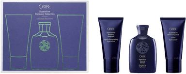 Oribe Supershine Discovery Collection