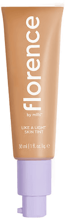 Florence By Mills Like A Light Skin Tint 140 Tan