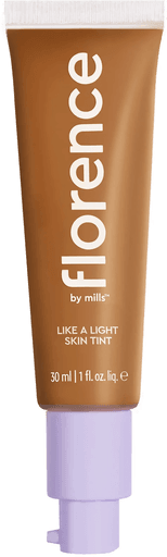 Florence By Mills Like A Light Skin Tint TD160