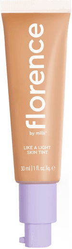 Florence By Mills Like A Light Skin Tint MT110 Medium To Tan