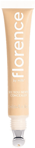 Florence By Mills See You Never Concealer FL035 Fair to Light