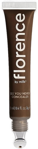 Florence By Mills See You Never Concealer 195 Deep