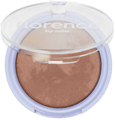 Florence By Mills Out Of This Whirled Marble Bronzer